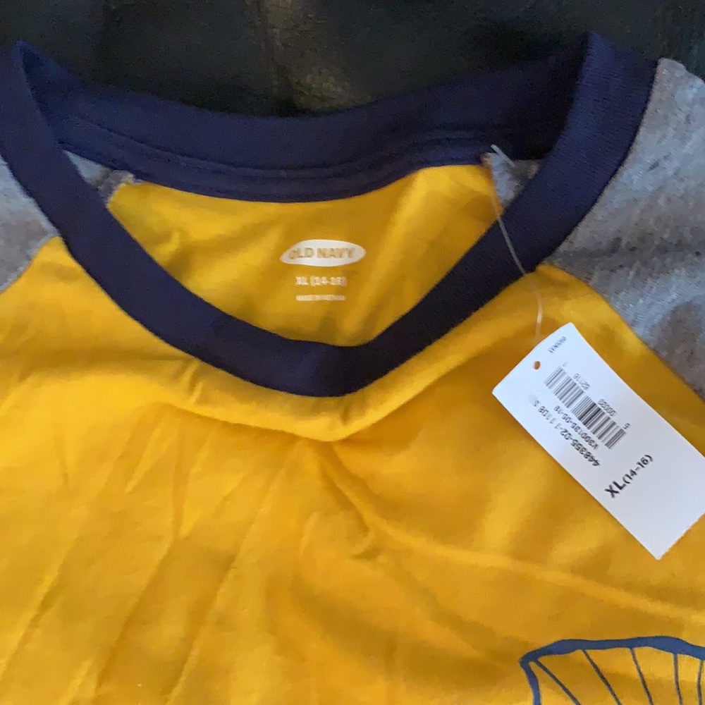 Long Sleeve Shirt - Picture 3 of 5